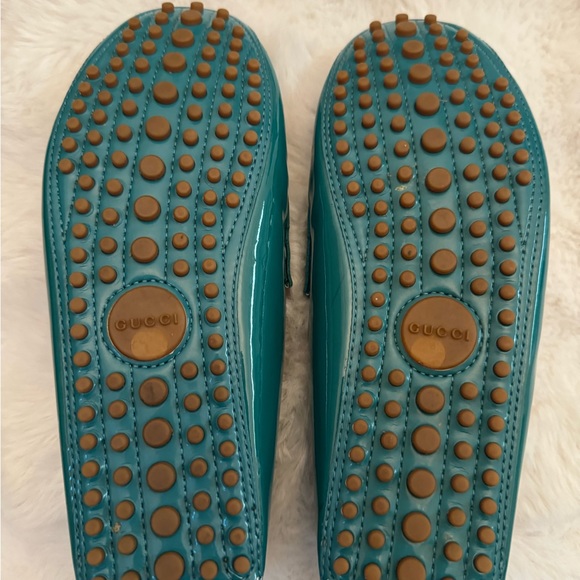 Gucci loafers - Picture 4 of 8